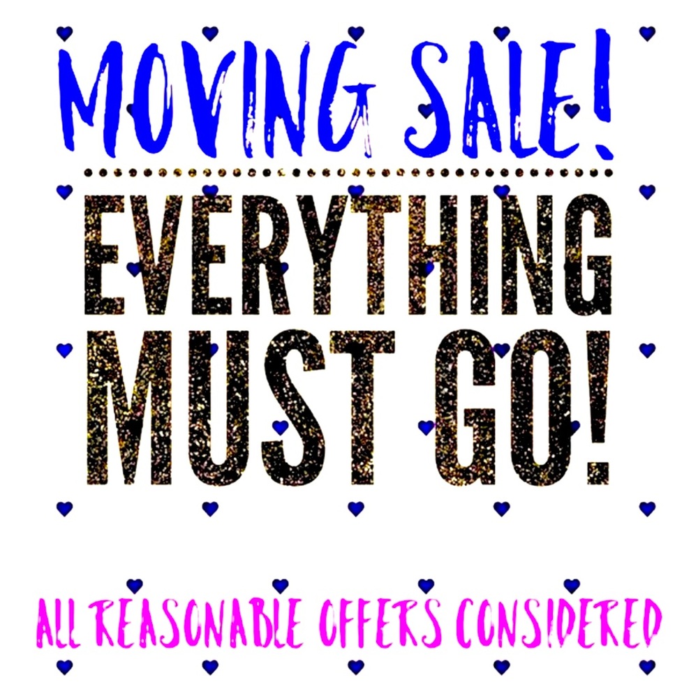 Make an offer.